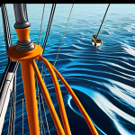 **Prompt 1: Navigating the Digital Seas**
    A visually rich scene depicting the modern advertising and marketing world as a vast, dynamic digital ocean. In the foreground, a prominent, glowing compass with "Ethics" and "Integrity" inscribed on it, guiding a sleek, contemporary sailing ship (representing a brand). Strong, visible anchor lines extend from the ship into the digital waters, representing regulatory frameworks. The background features a turbulent yet vibrant mix of digital waves, data streams, and abstract creative elements, illustrating the rapid evolution and challenges of the industry. The overall mood is one of controlled dynamism and hopeful navigation towards sustainable success.