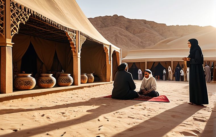 광고홍보사와 브랜드 스토리 광고 제작 - The Heartfelt Brand Storyteller**

A diverse group of Arabs, including families and friends of varyi...
