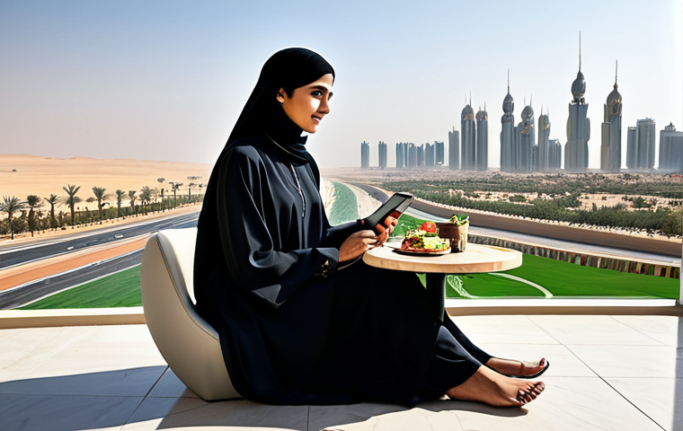 광고홍보사와 브랜드 스토리 광고 제작 - The Heartfelt Brand Storyteller**

A diverse group of Arabs, including families and friends of varyi...
