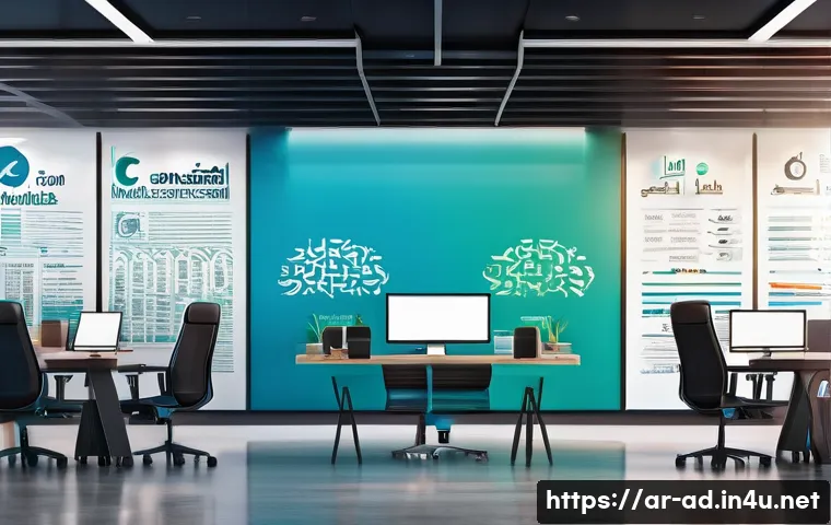 أفضل 7 استراتيجيات لتخطيط الحملات الإعلانية داخل الشركات تحقق نتائج مبهرة 3 광고홍보사와 사내 광고 기획 사례 관련 이미지 1