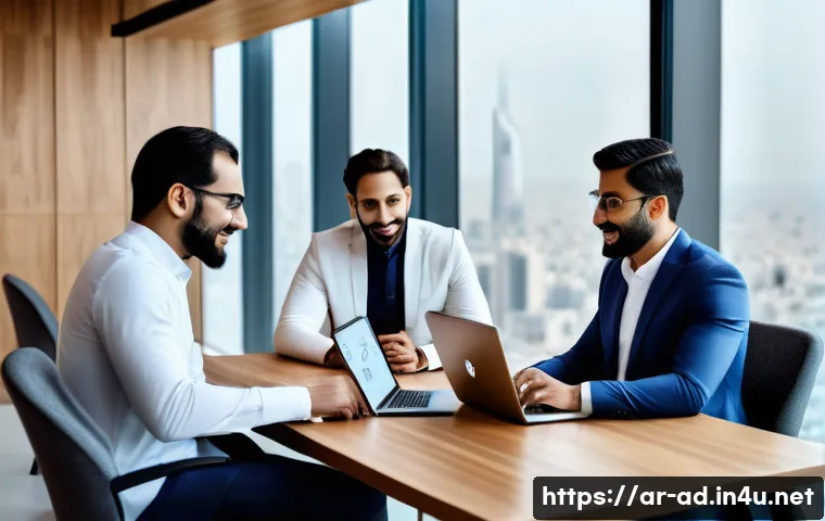 أفضل 7 استراتيجيات لتخطيط الحملات الإعلانية داخل الشركات تحقق نتائج مبهرة 4 광고홍보사와 사내 광고 기획 사례 관련 이미지 2